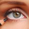 Comment appliquer le eye line?