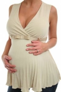 vetemenet femme enceinte