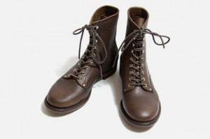 Les chaussures hommes pour l&rsquo;hiver 2013