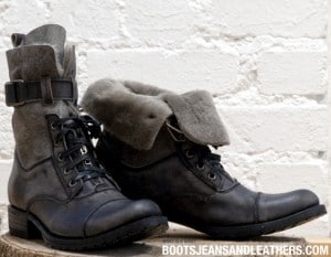 Les chaussures hommes pour l&rsquo;hiver 2013