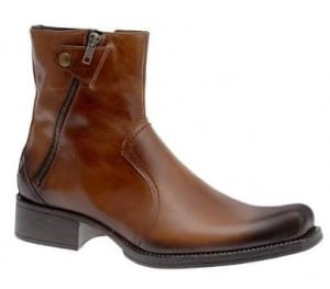 Les chaussures hommes pour l&rsquo;hiver 2013