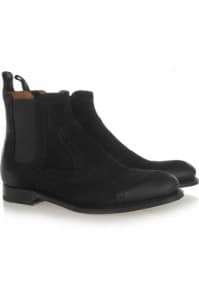 Chaussures femmes tendances hiver 2013