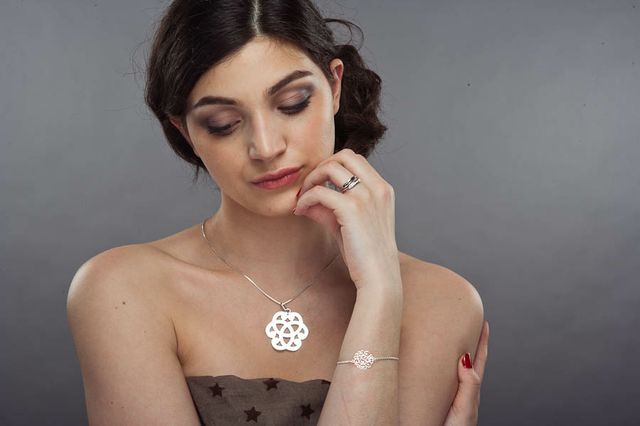 Sublimer sa tenue avec des bijoux : comment éviter les impairs ?