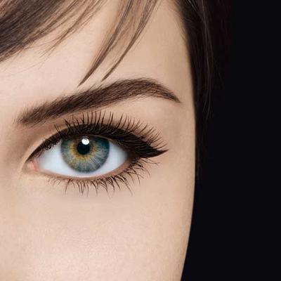 Tendance maquillage des yeux en 2013