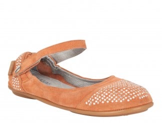 Chaussures Pataugas : que réserve la collection printemps été 2013 ?