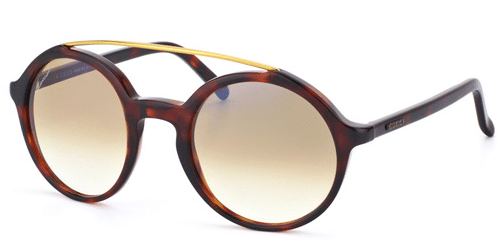 Les tendances lunettes de soleil Printemps/Été 2013
