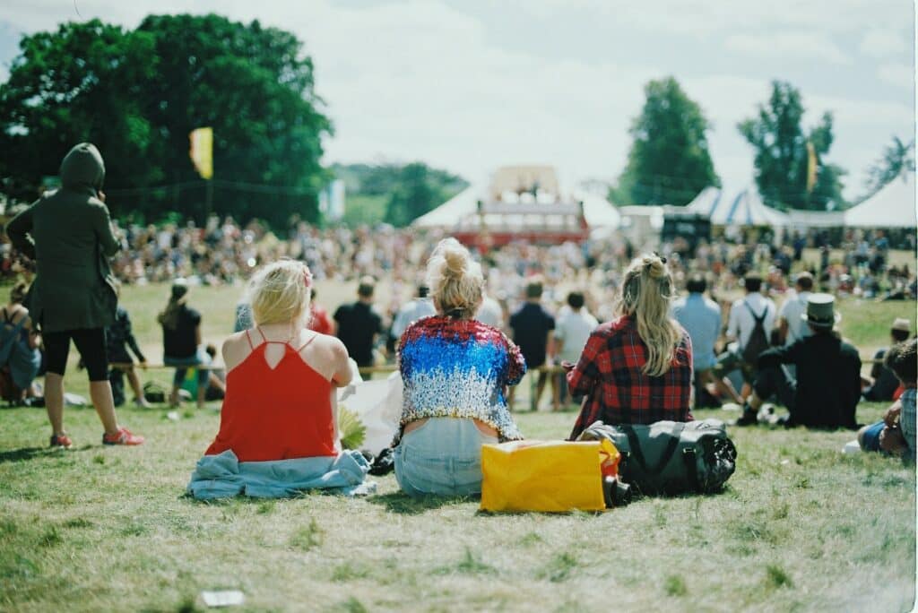 Tenue festival : Comment s&rsquo;habiller ?