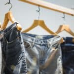 Denim mode