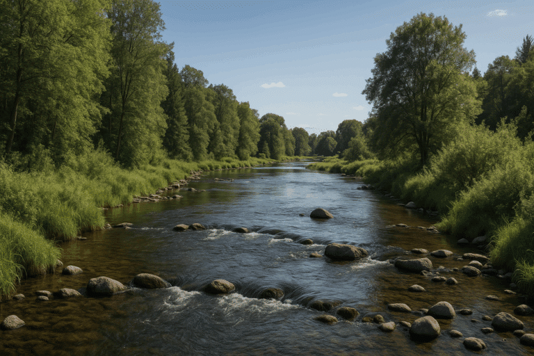 Charla Carter : De la rédaction à la haute couture – Une carrière hors du commun »