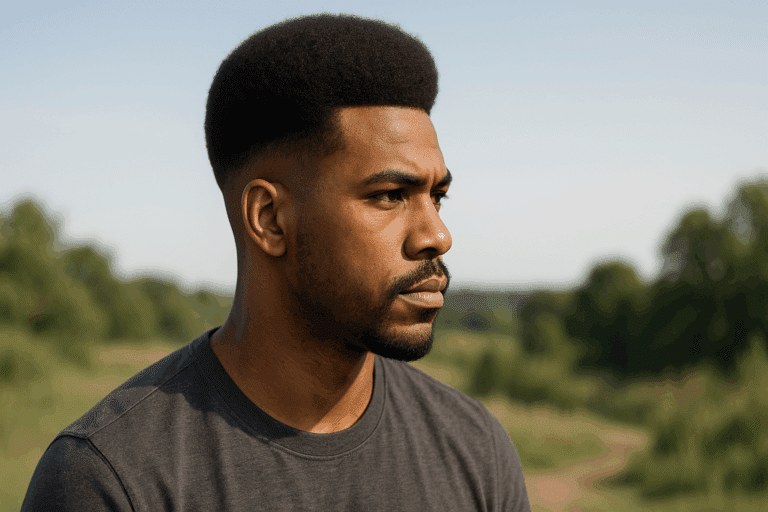 Maîtriser la coupe couronne : Guide étape par étape pour un look royal