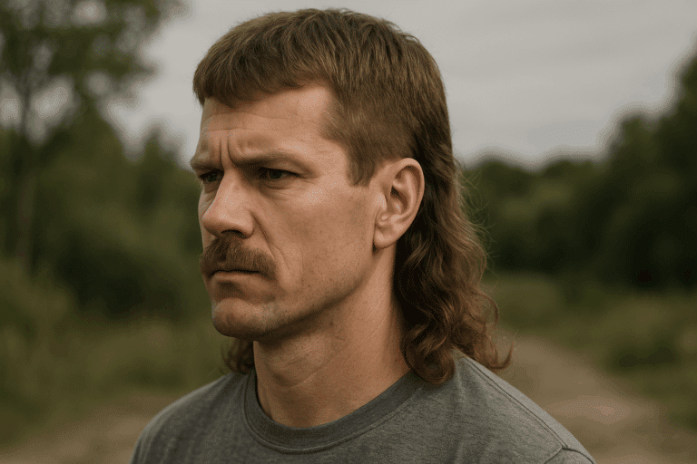 Coupe mulet revisitée : Comment l’adopter avec style