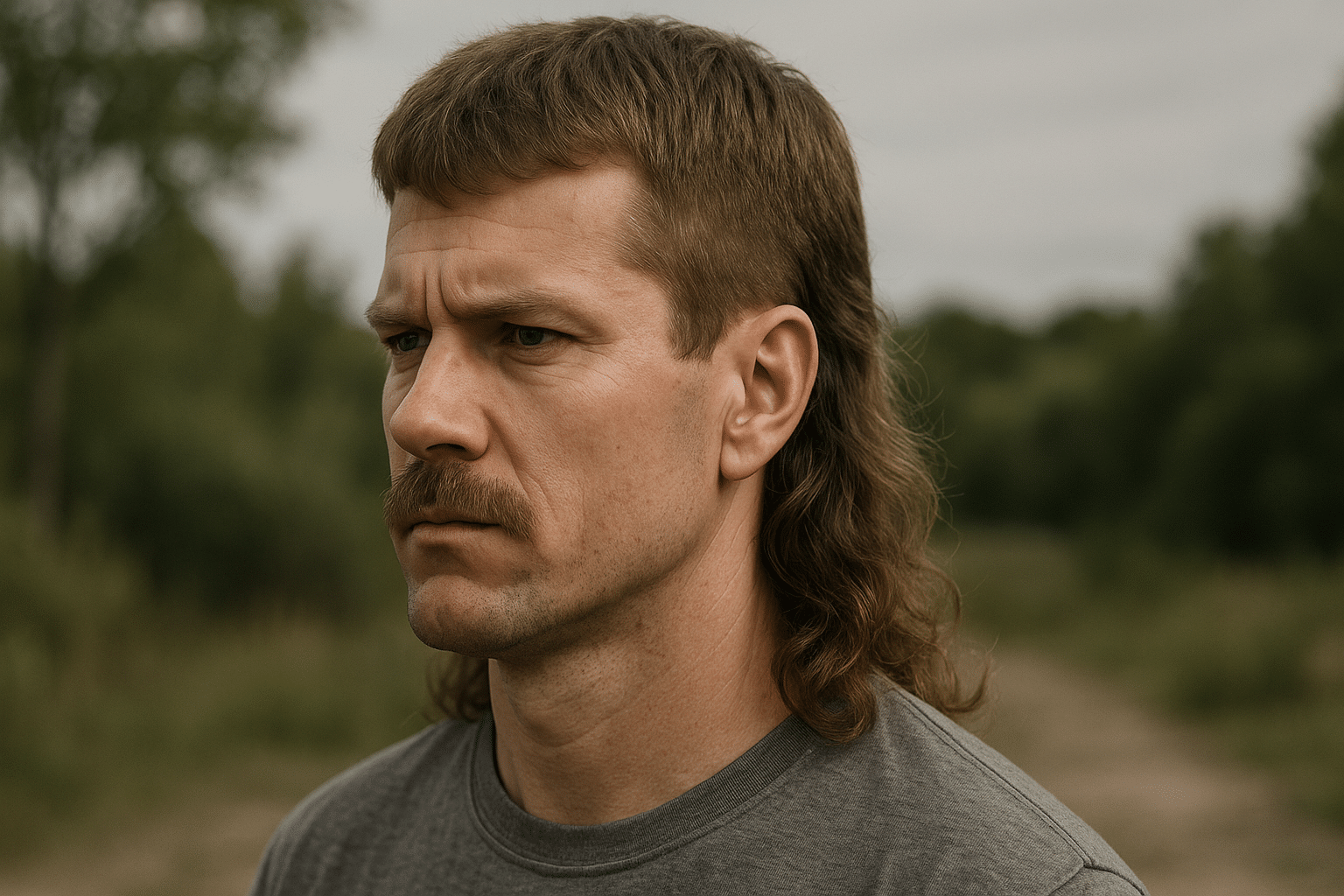 Coupe mulet revisitée : Comment l’adopter avec style