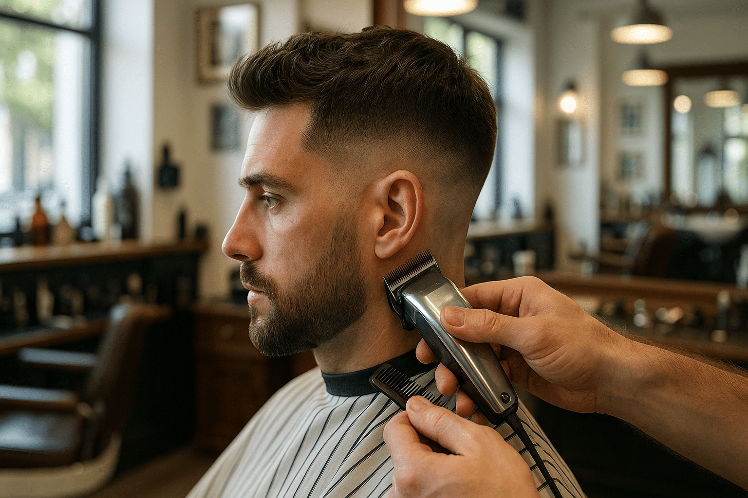 Dégradé bas : Techniques avancées et erreurs à éviter