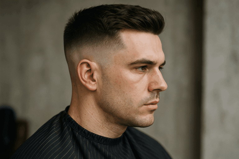 D&eacute;grad&eacute; am&eacute;ricain : Techniques et styles pour un look parfait